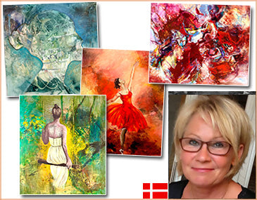 Annette Balsgaard<br><font size="2" color="black">(3.300 - 19.500 DKK)</font>