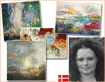 Heidi Lind Bonde<br><font size="2" color="black">(2.000 - 7.000 DKK)</font>