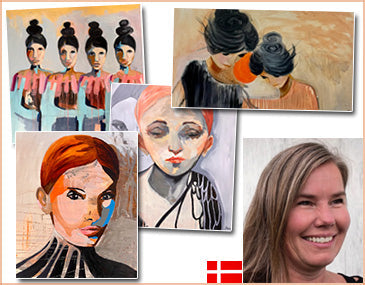 Charlotte Bruun<br><font size="2" color="black">(7.500 - 25.000 DKK)</font>