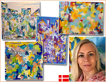 Daisy Dahl<br><font size="2" color="black">(6.900 - 21.800 DKK)</font>