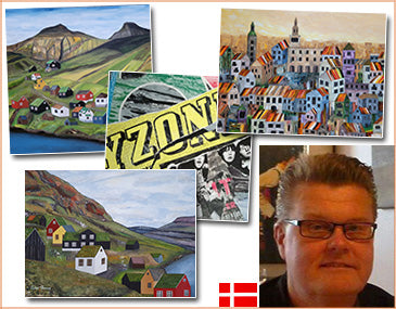 Claus Thurøe<br><font size="2" color="black">(2.200 - 9.200 DKK)</font>