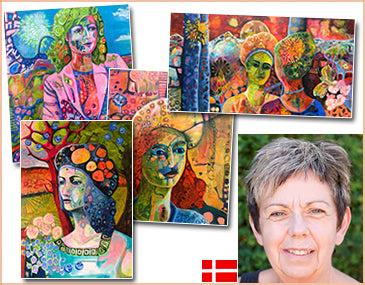 Hella Carstens<br><font size="2" color="black">(4.950 - 18.000 DKK)</font>