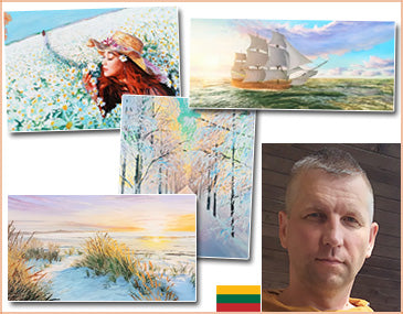 Mantas Naulickas<br><font size="2" color="black">(1.500 - 13.800 DKK)</font>