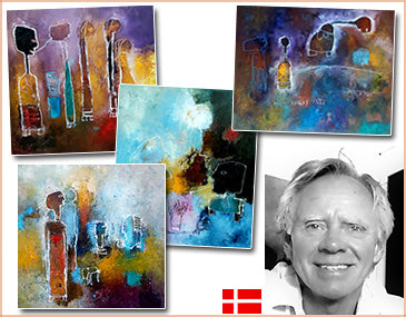 Torben Kaas<br><font size="2" color="black">(1.550 - 5.200 DKK)</font>