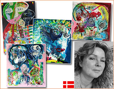 Susanne Butcher<br><font size="2" color="black">(2.500 - 48.000 DKK)</font>