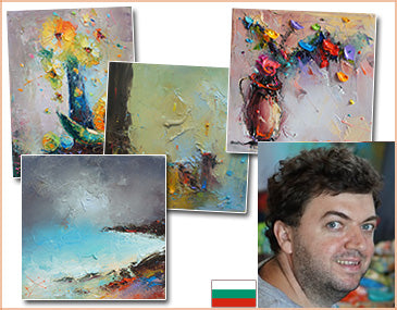 Stanislav Lazarov<br><font size="2" color="black">(3.000 - 33.000 DKK)</font>