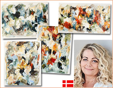 Sanne Bruhn<br><font size="2" color="black">(3.000 - 13.000 DKK)</font>