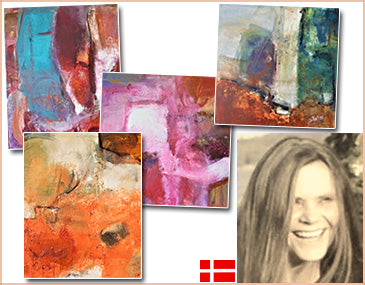 Ovidia<br><font size="2" color="black">(2.100 - 10.900 DKK)</font>