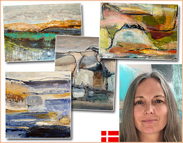 Helle Kjærulf<br><font size="2" color="black">(2.590 - 14.040 DKK)</font>