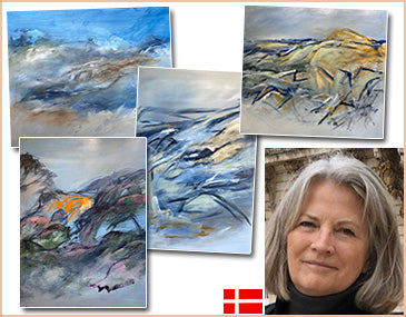 Birthe Villaume<br><font size="2" color="black">(3.300 - 9.800 DKK)</font>