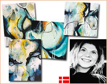 Henriette M. Busk<br><font size="2" color="black">(1.200 - 11.250 DKK)</font>