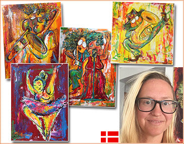 Lotte Seide<br><font size="2" color="black">(1.600 - 6.100 DKK)</font>