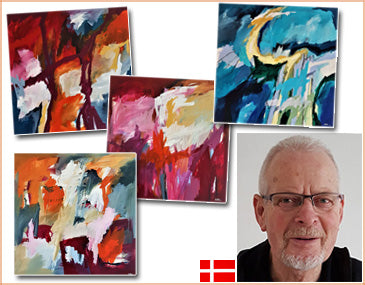 Karl H. Madsen<br><font size="2" color="black">(2.350 - 5.500 DKK)</font>