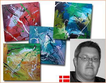 Kimo Madsen<br><font size="2" color="black">(1.500 - 11.300 DKK)</font>