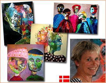 Lise Balle<br><font size="2" color="black">(4.500 - 15.500 DKK)</font>