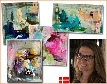 Lone Reedtz<br><font size="2" color="black">(1.600 - 12.000 DKK)</font>