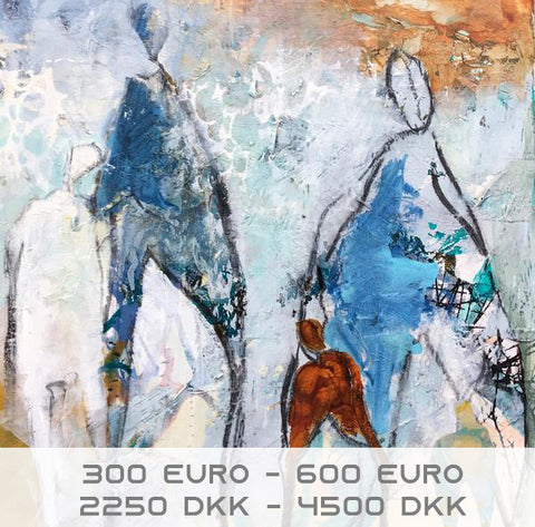 Priser fra 2250 - 4500 kr.