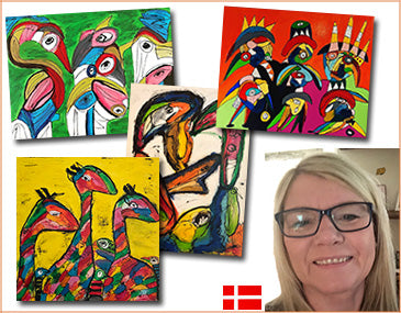 Helle Jacobsen<br><font size="2" color="black">(1.350 - 4.100 DKK)</font>