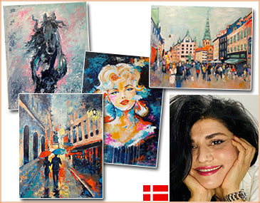 Roya Matorinia<br><font size="2" color="black">(3.650 - 18.000 DKK)</font>