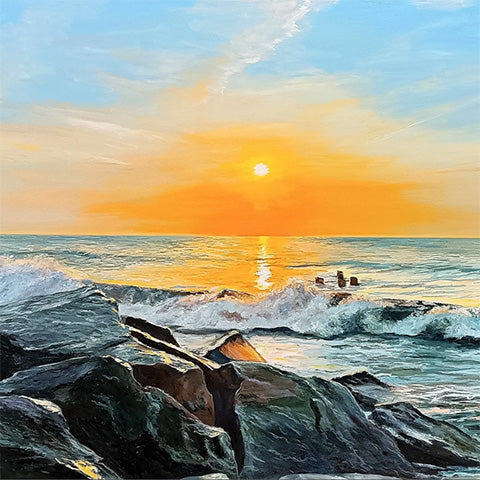 Natur / Landskab / Naturalisme