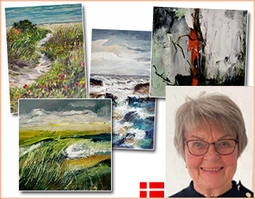 Ruth Christiansen<br><font size="2" color="black">(1.300 - 8.600 DKK)</font>