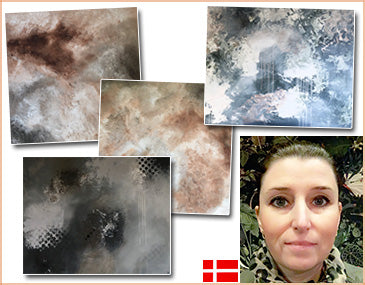 Mette V. Kristensen<br><font size="2" color="black">(4.000 DKK)</font>