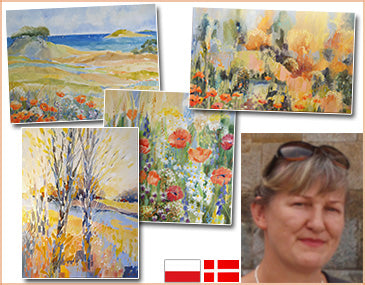 Malgorzata Alicja<br><font size="2" color="black">(2.250 - 10.300 DKK)</font>