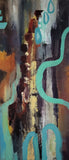 At the top (40x90cm)