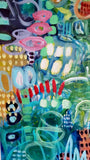 Figure I (40x90cm)