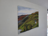 Torr Head (80x60cm)