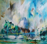 March 2025.2 (110x100cm)