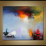 Summer shades (30x25cm)