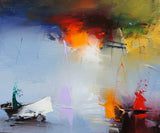 Summer shades (30x25cm)