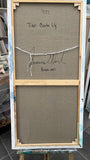 Berta Lily (60x120cm)