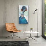 Berta Lily (60x120cm)