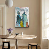 Soft inside (100x150cm)