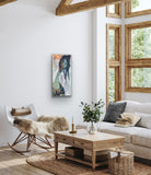 Louise (50x100cm)