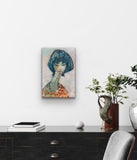 Bellis (40x60cm)