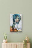 Aja (40x60cm)