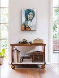 Aja (40x60cm)