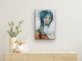 Aja (40x60cm)