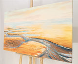 Where it all begins (120x70cm)