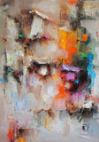 Layers (70x100cm)