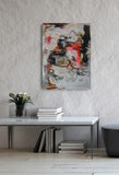 Slow down (60x80cm)