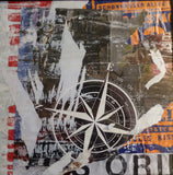 Berlin 2017 no. 3 (32x32cm)