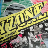 Berlin 2018 no. 13 (32x32cm)