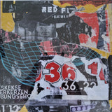 Berlin 2020 no. 2 (32x32cm)