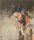 The day after (60x70cm)