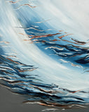 Free Spirit 77 (80x50cm)