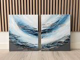 Free Spirit 77 (80x50cm)
